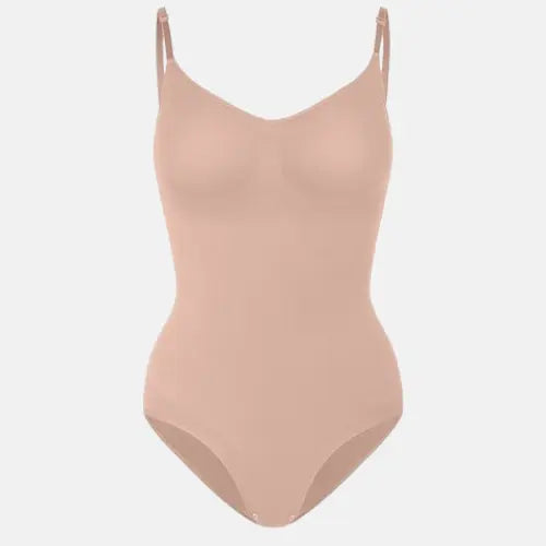 Curvify™ Bodysuit - HCDSHOP