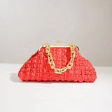 Ladies Pleated Handbags - HCDSHOP