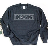 Inspirational Christian Sweatshirts - HCDSHOP