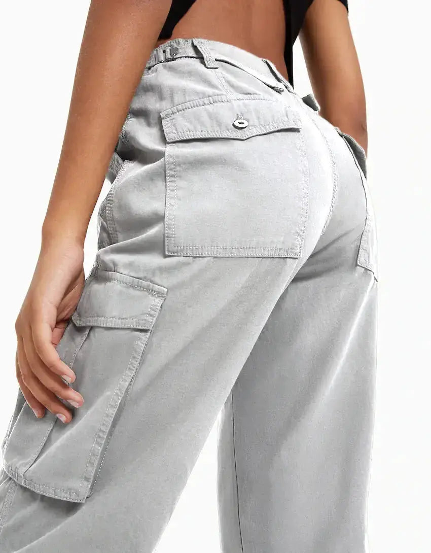 Cargo Pants - HCDSHOP