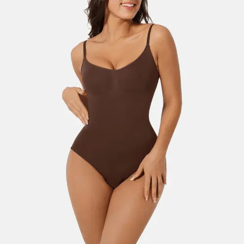 Curvify™ Bodysuit - HCDSHOP