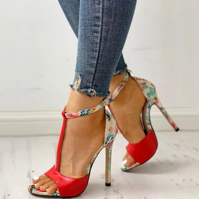 Women's High Heel Shoes - HCDSHOP