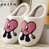 Warm Winter Slippers for Women - HCDSHOP