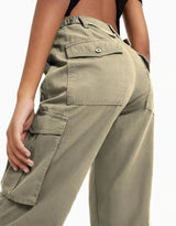 Cargo Pants - HCDSHOP