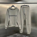 Reflective Hoodies - HCDSHOP