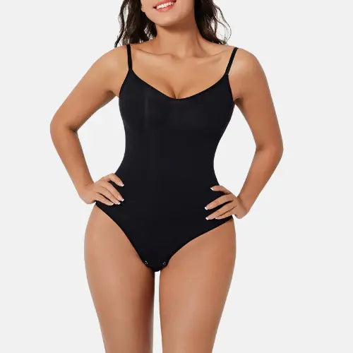 Curvify™ Bodysuit - HCDSHOP