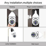 360° Home Security Camera - HCDSHOP