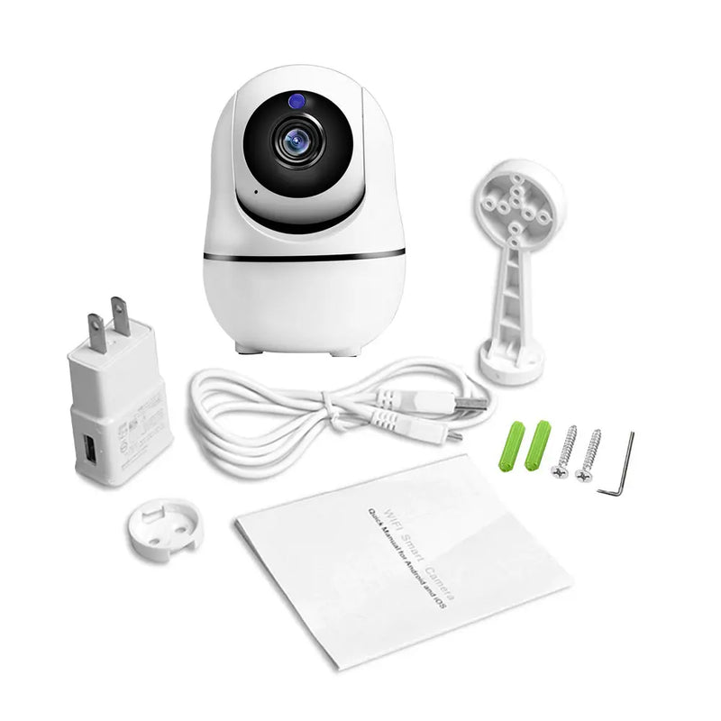 Mini CCTV Surveillance Camera - HCDSHOP