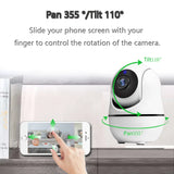 Mini CCTV Surveillance Camera - HCDSHOP