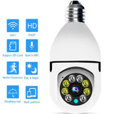 360° Home Security Camera - HCDSHOP