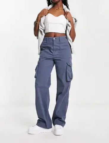 Cargo Pants - HCDSHOP